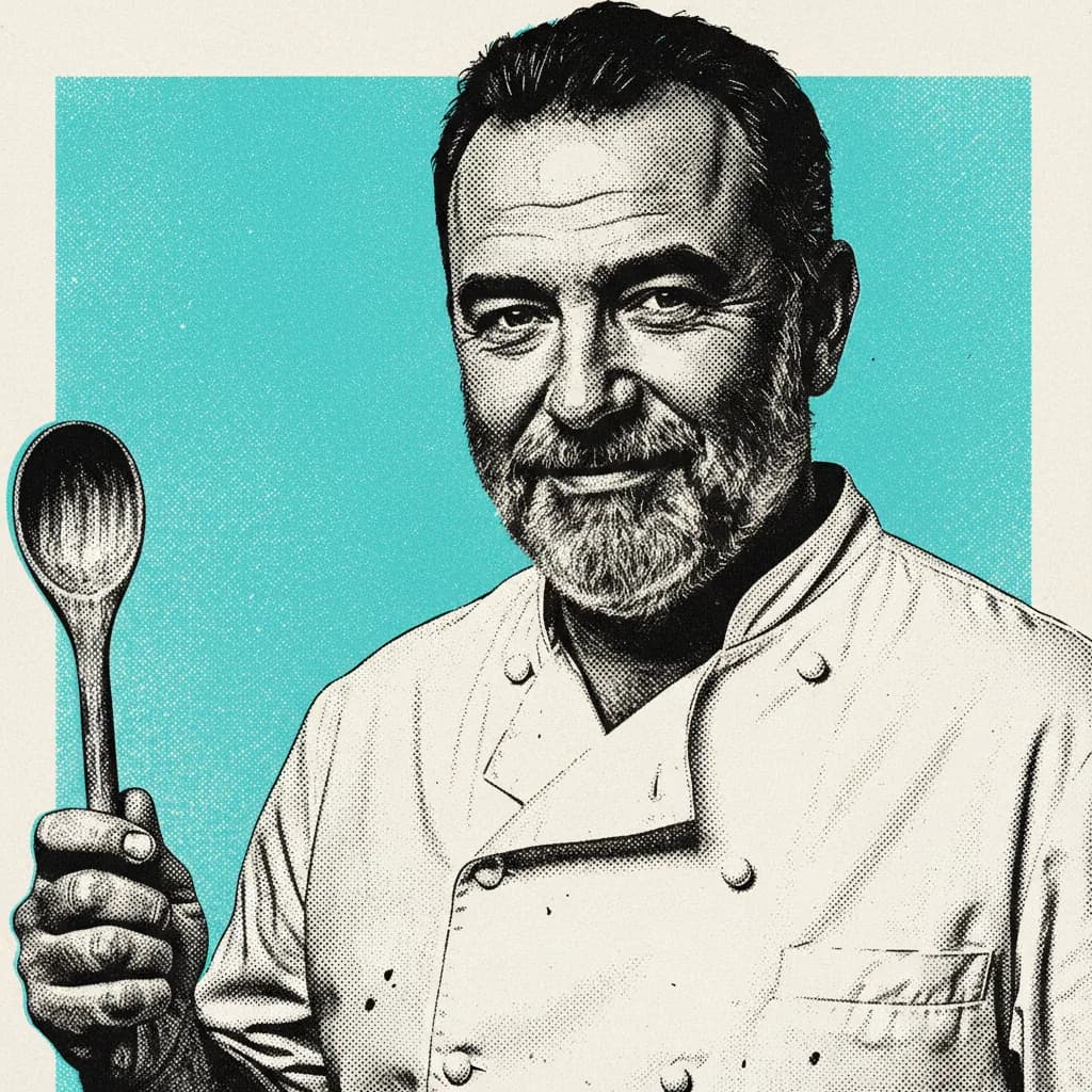 Chef Marco