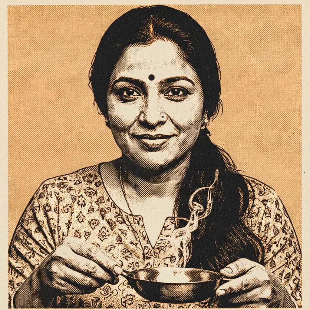Priya