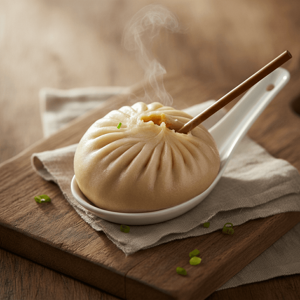 Chinese cooking